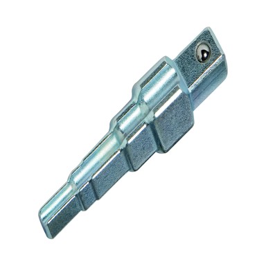 LUX TOOLS Nasadni ključ 3/8" 541550